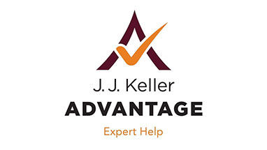 Expert Help from J. J. Keller