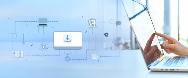 Training Content for Learning Management System